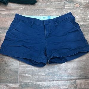 Old Navy shorts Size 0 (Juniors)